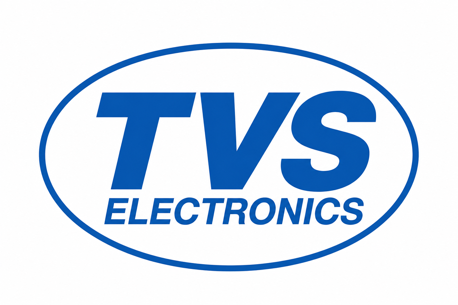 TVS Electronics logo