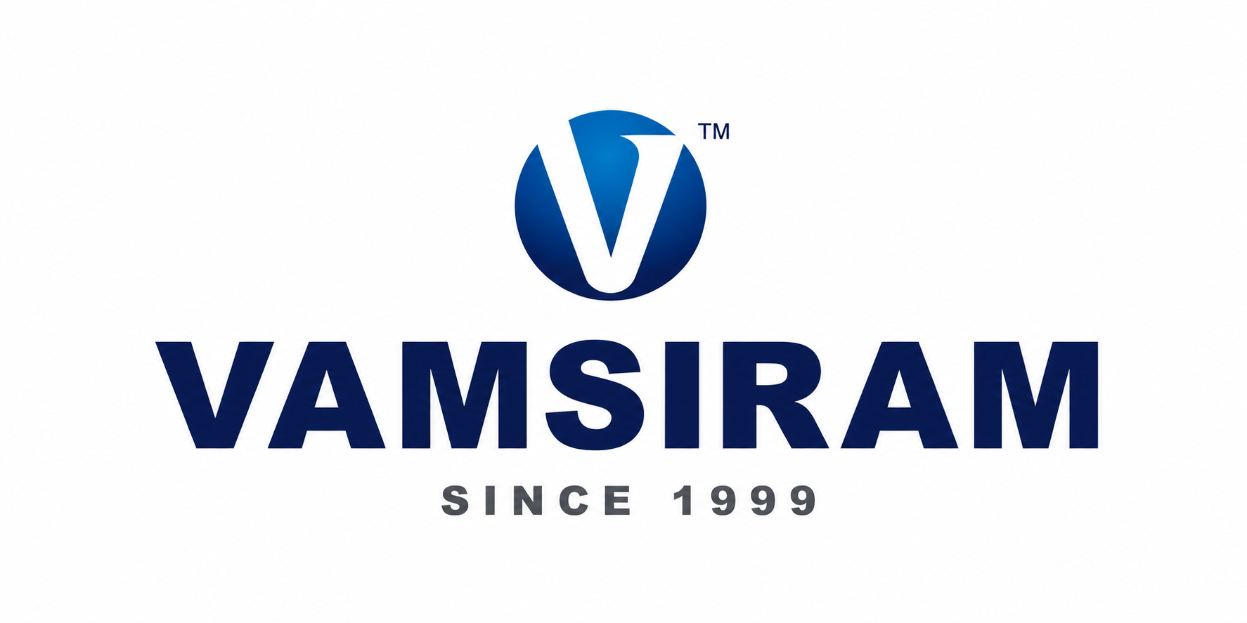 Vamsiram logo